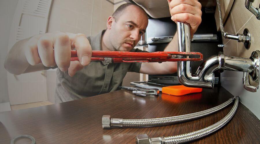 Local tankless water heater installation in Norwood, LA